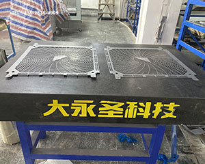 五金或金屬板材制造廠選購(gòu)精密矯平機(jī)的原因？</a>