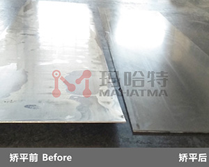 鍍鋅板校平機(jī)怎么選？精度能達(dá)到0.1mm以下嗎？</a>